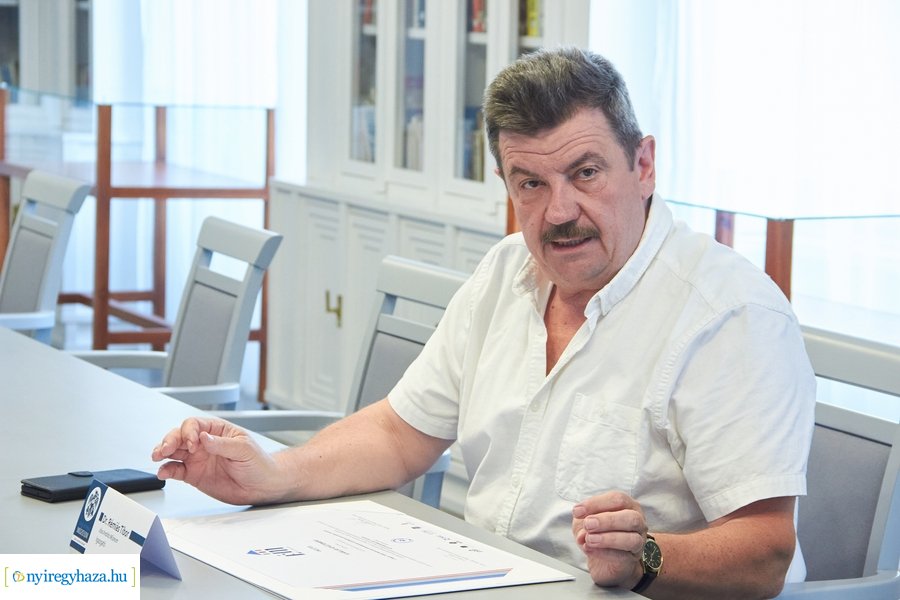 Elismerés a Kállay Háznak