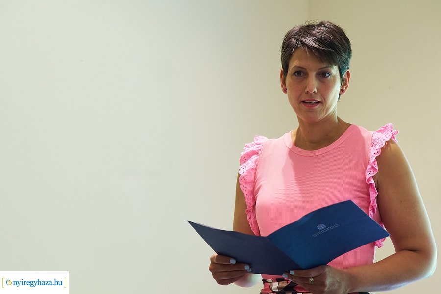 Elismerések az egészségügyi dolgozóknak