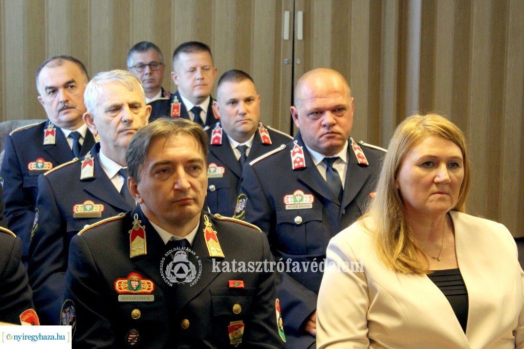 Elismerték a munkájukat