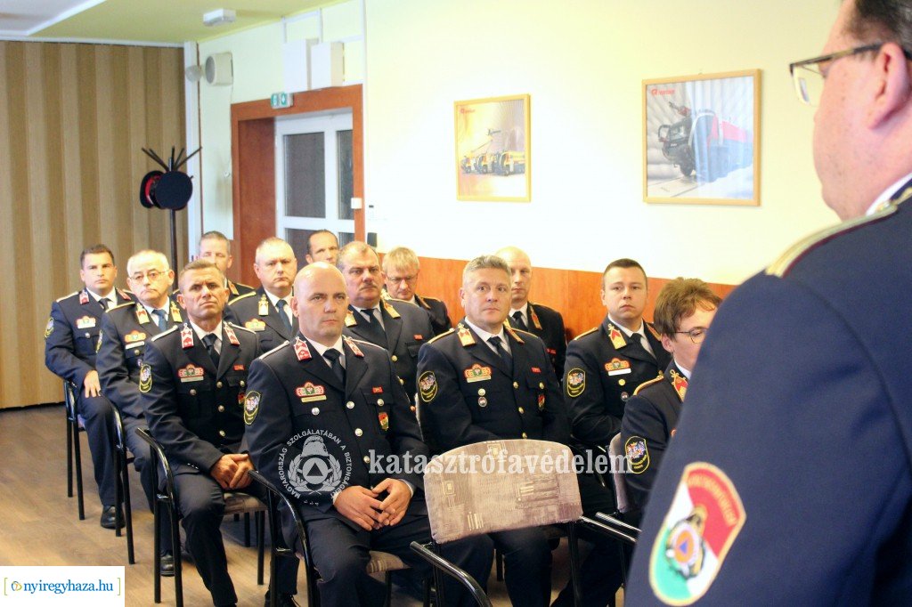 Elismerték a munkájukat