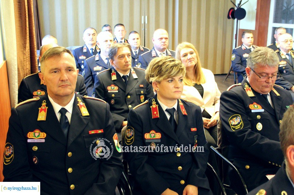 Elismerték a munkájukat