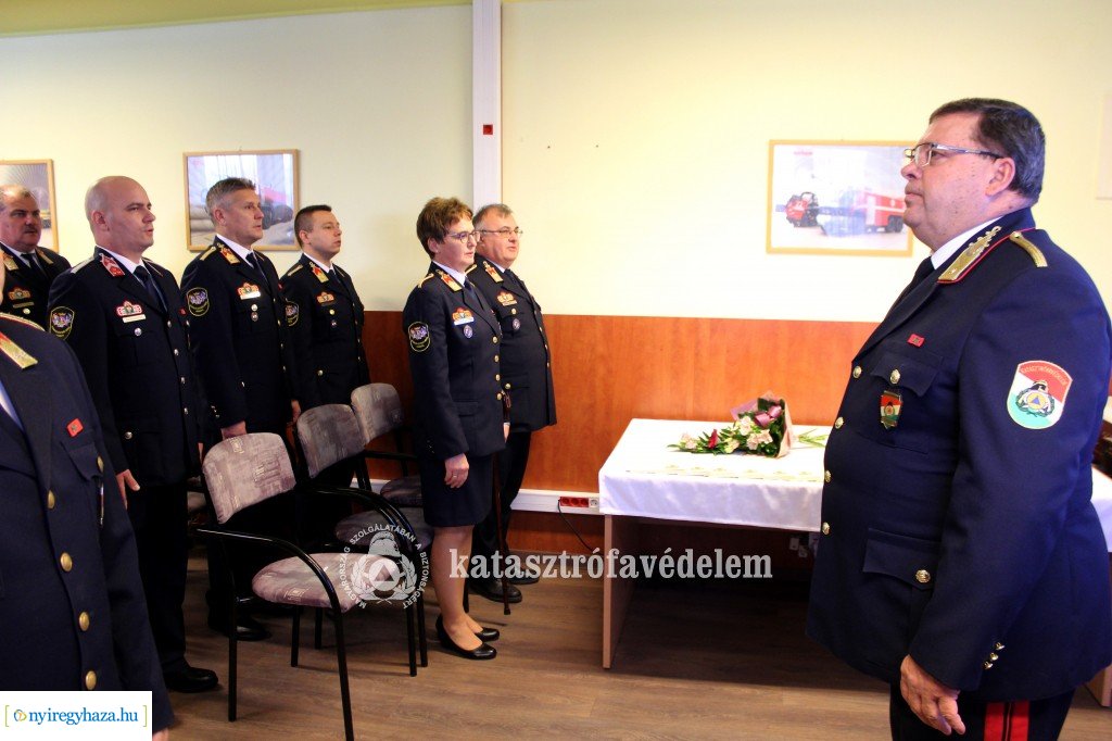 Elismerték a munkájukat