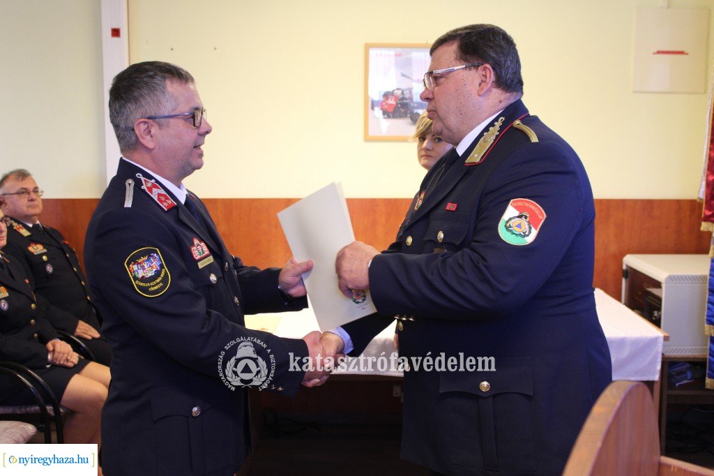 Elismerték a munkájukat