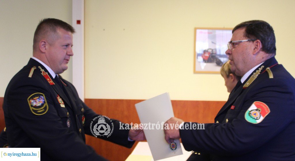 Elismerték a munkájukat