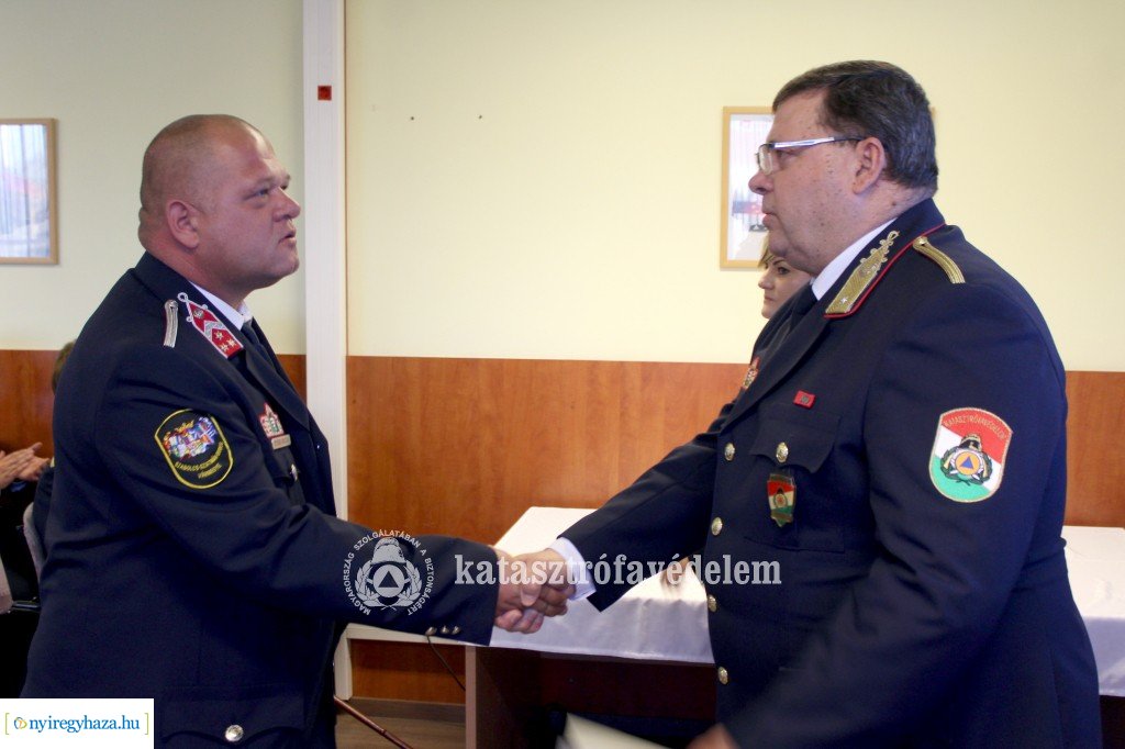 Elismerték a munkájukat