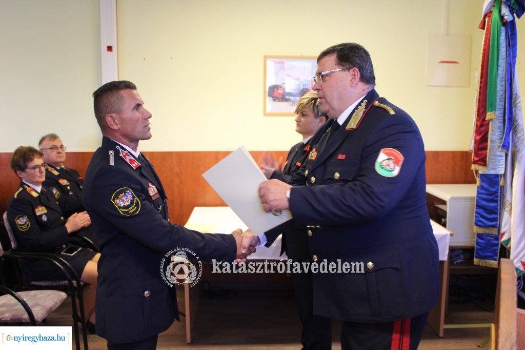 Elismerték a munkájukat