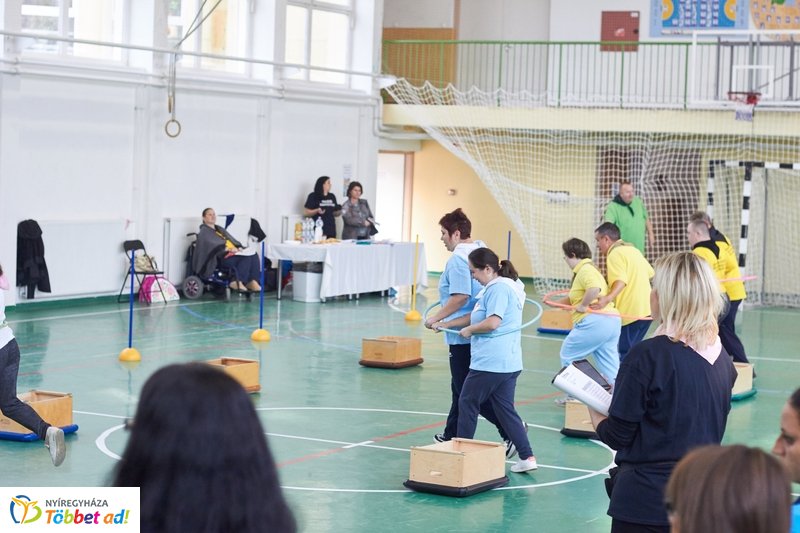 Élj a mának - vetélkedő