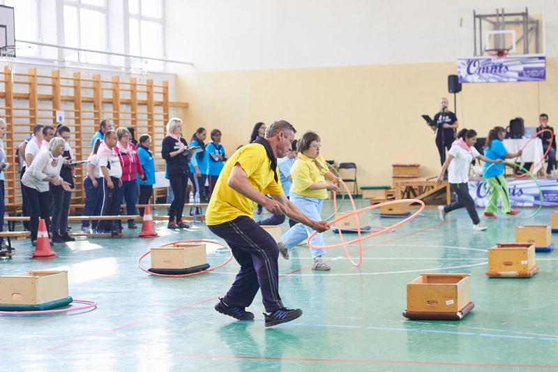 Élj a mának - vetélkedő
