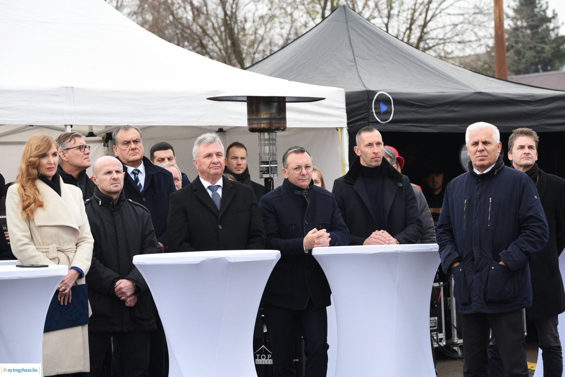 Elkészült a Nagykörút négysávosítása