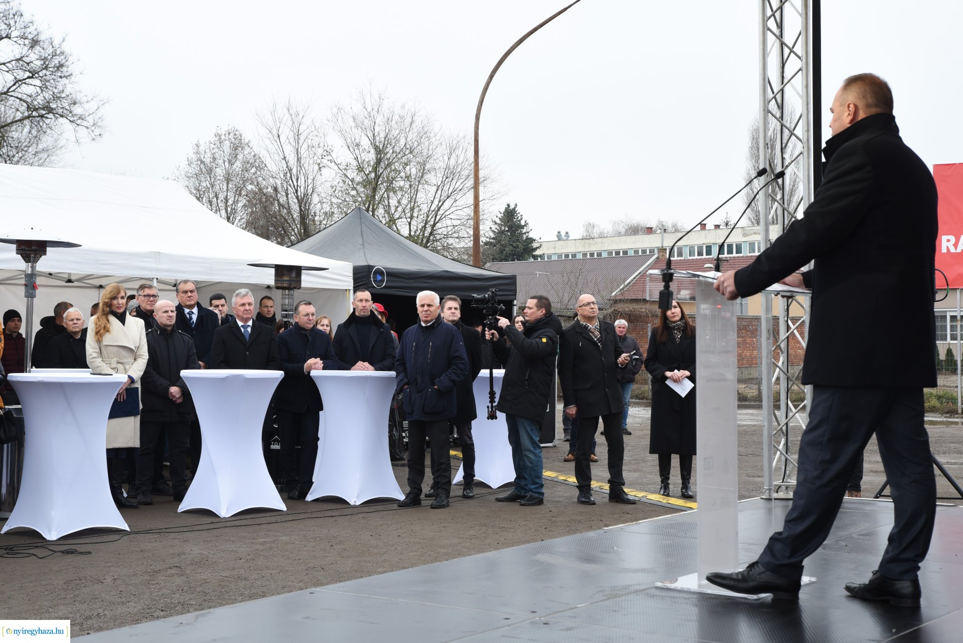 Elkészült a Nagykörút négysávosítása