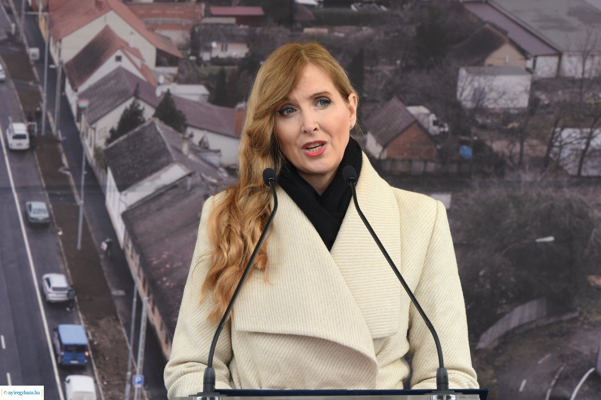 Elkészült a Nagykörút négysávosítása