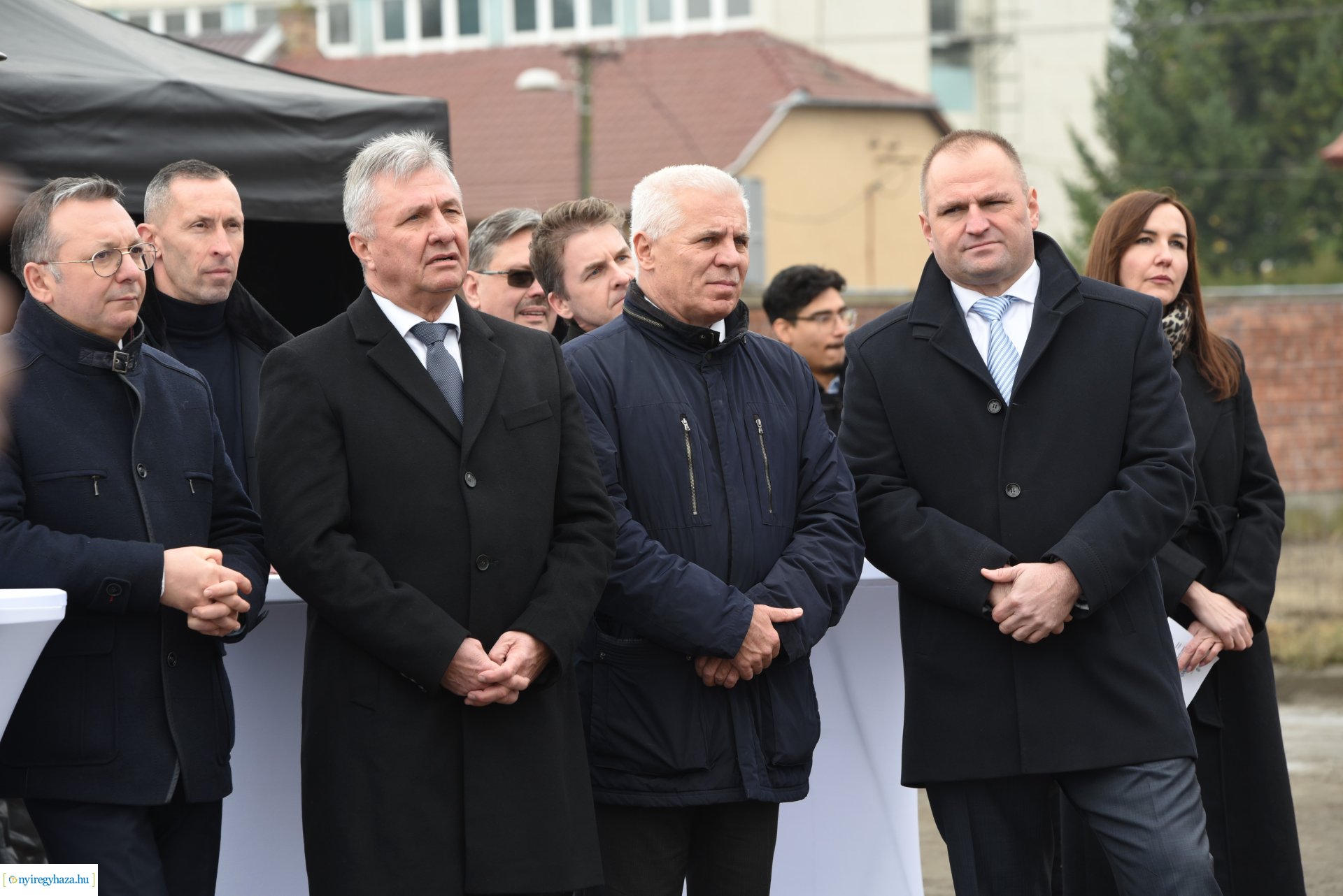 Elkészült a Nagykörút négysávosítása