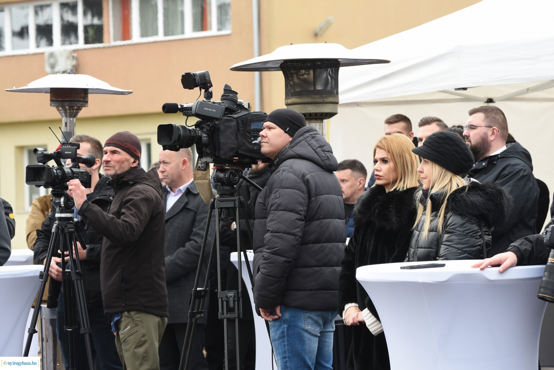 Elkészült a Nagykörút négysávosítása