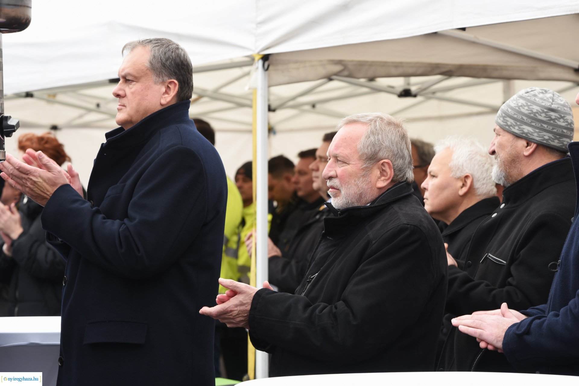 Elkészült a Nagykörút négysávosítása