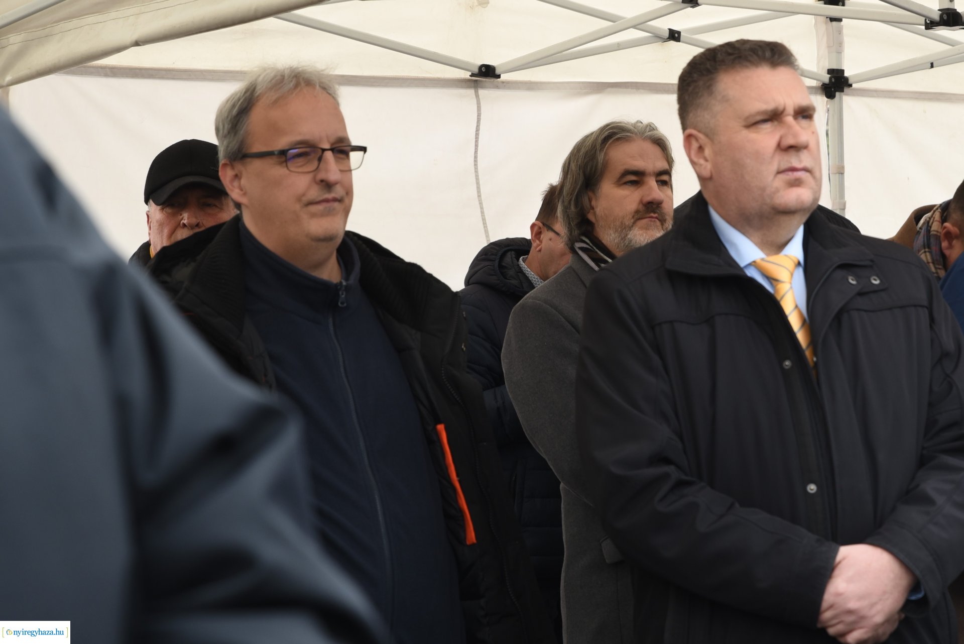 Elkészült a Nagykörút négysávosítása