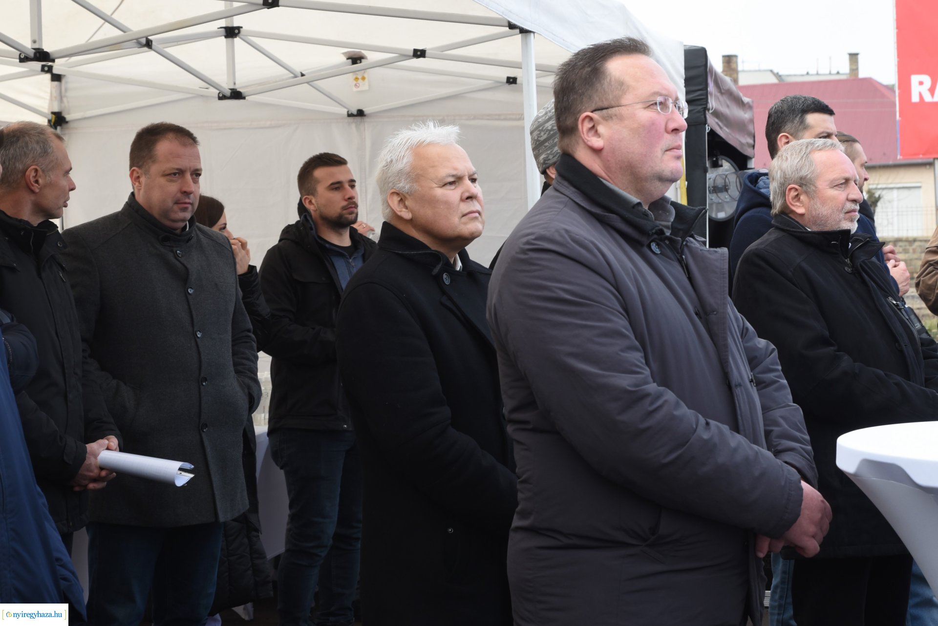 Elkészült a Nagykörút négysávosítása