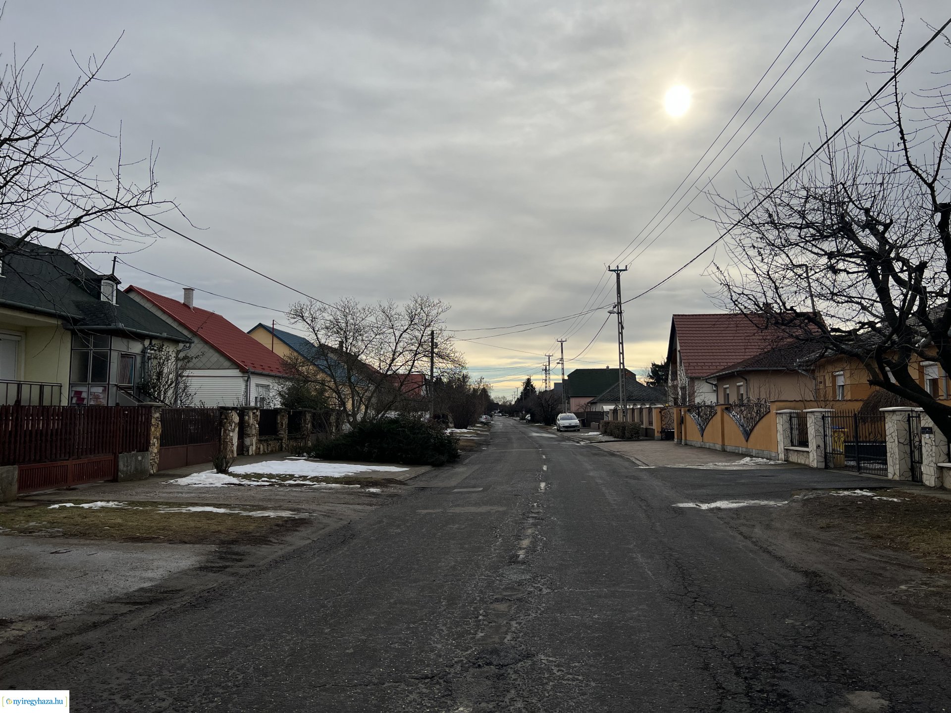 Kezdődik a Szélsőbokori út felújítása