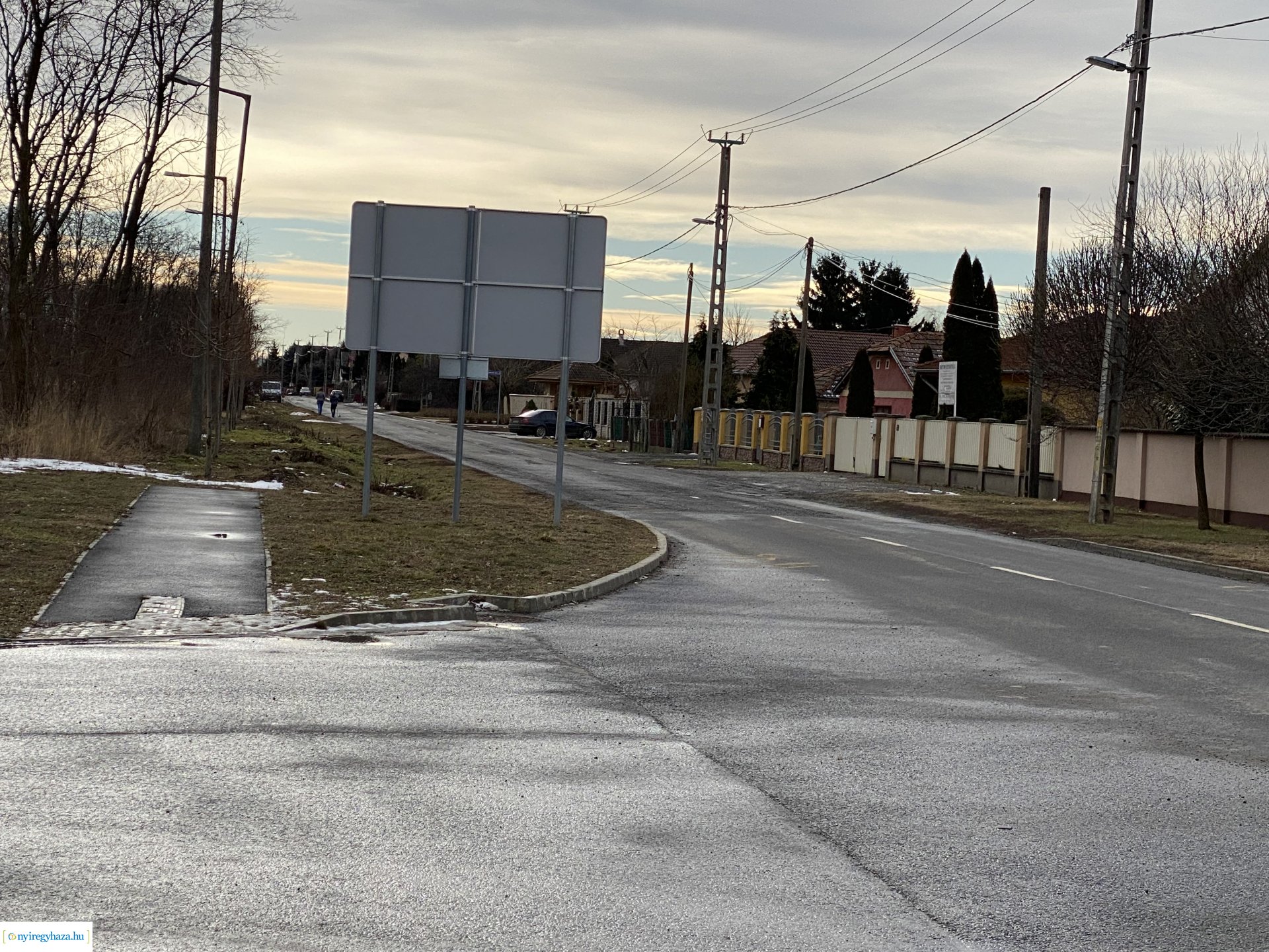 Kezdődik a Szélsőbokori út felújítása