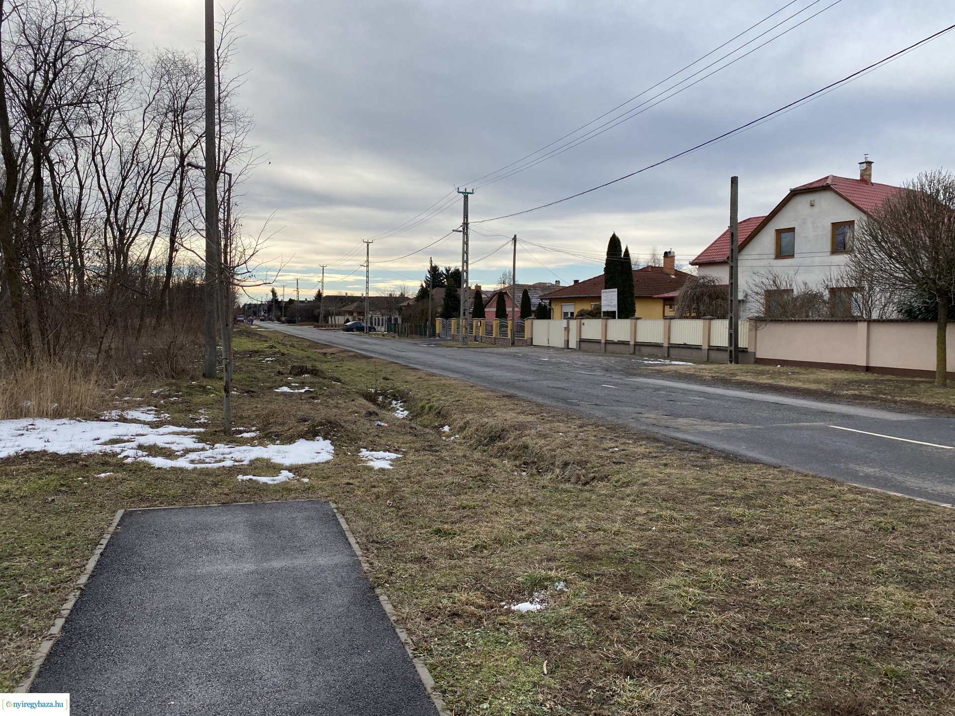 Kezdődik a Szélsőbokori út felújítása