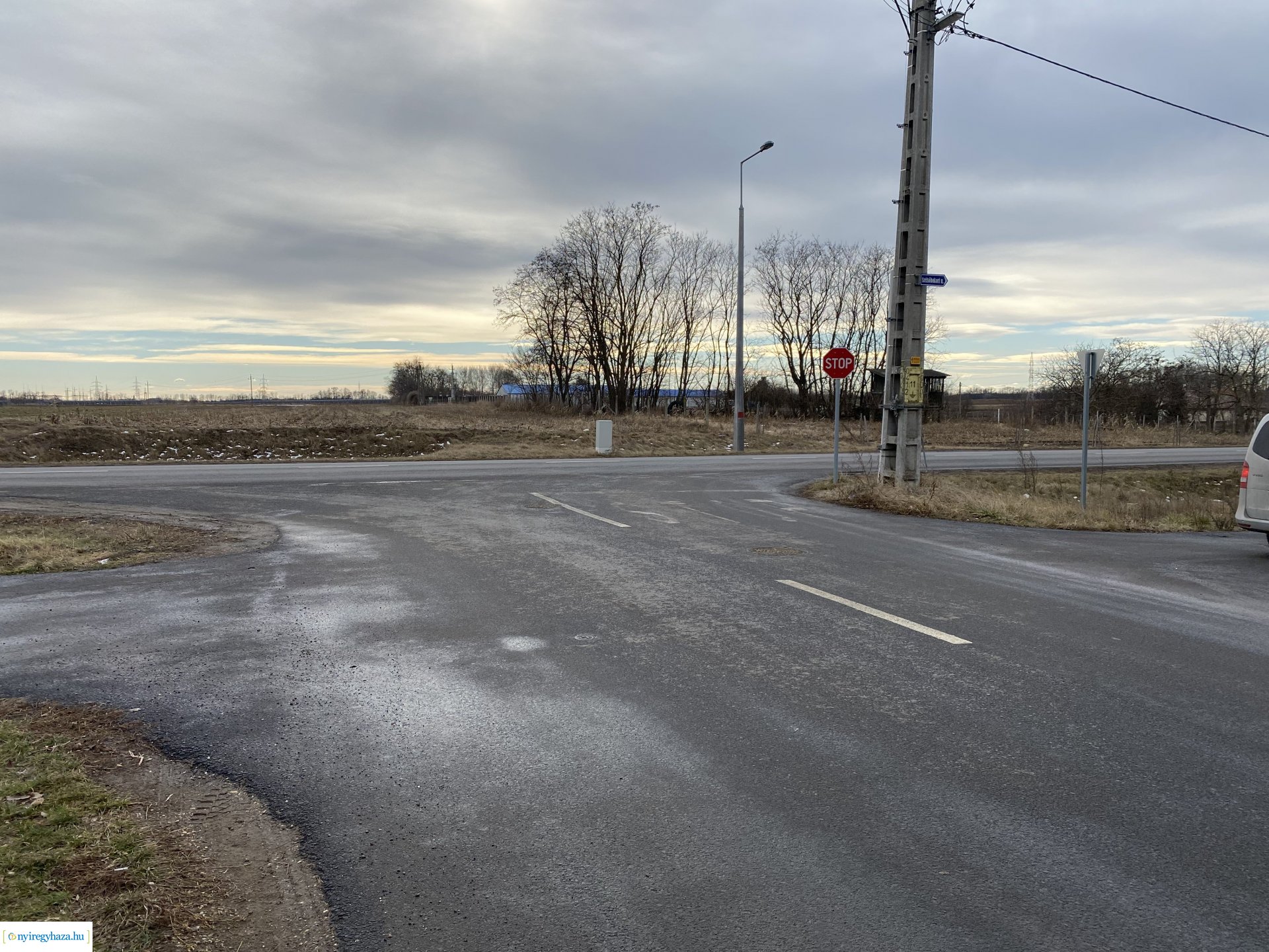 Kezdődik a Szélsőbokori út felújítása