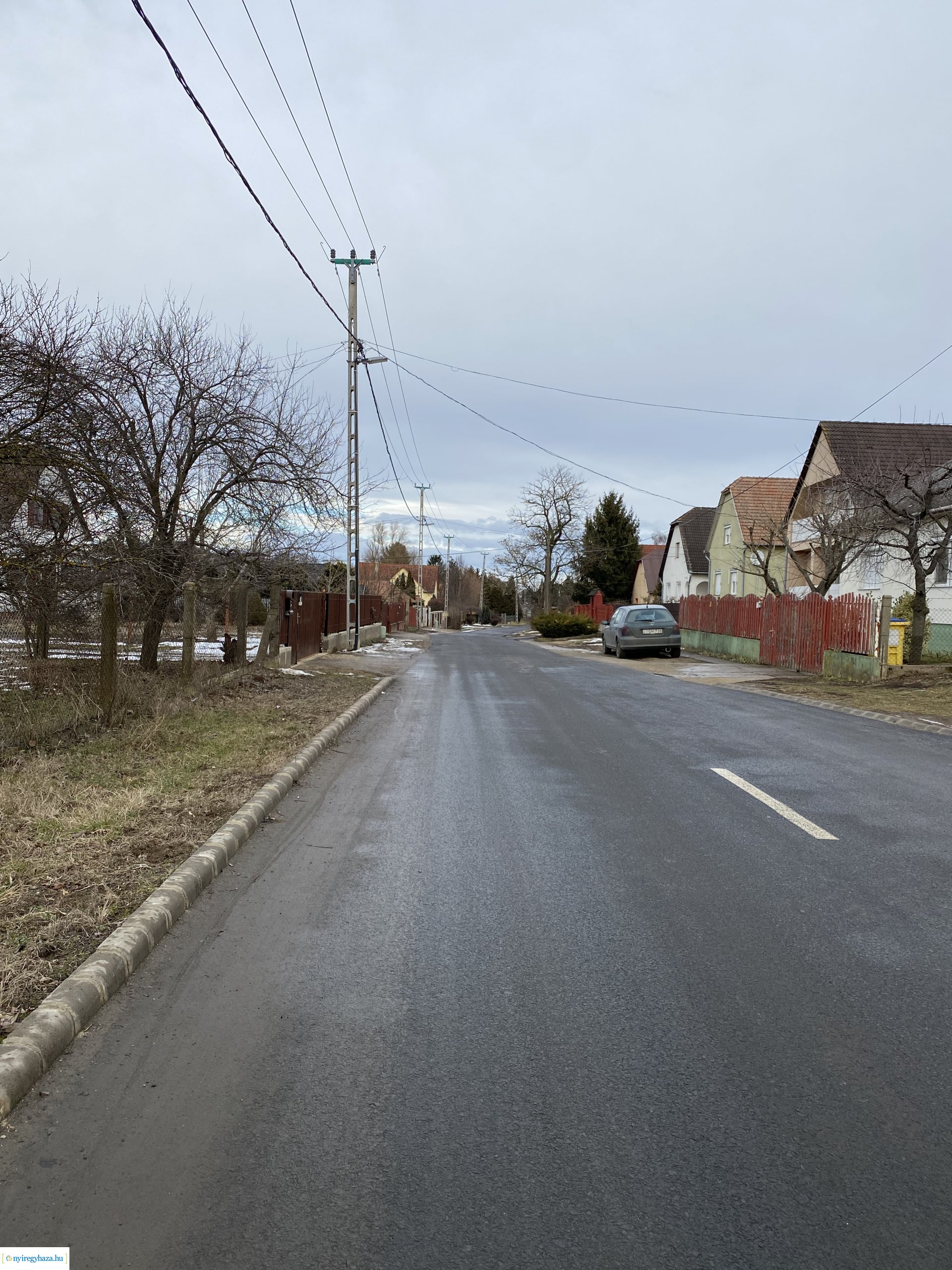 Kezdődik a Szélsőbokori út felújítása