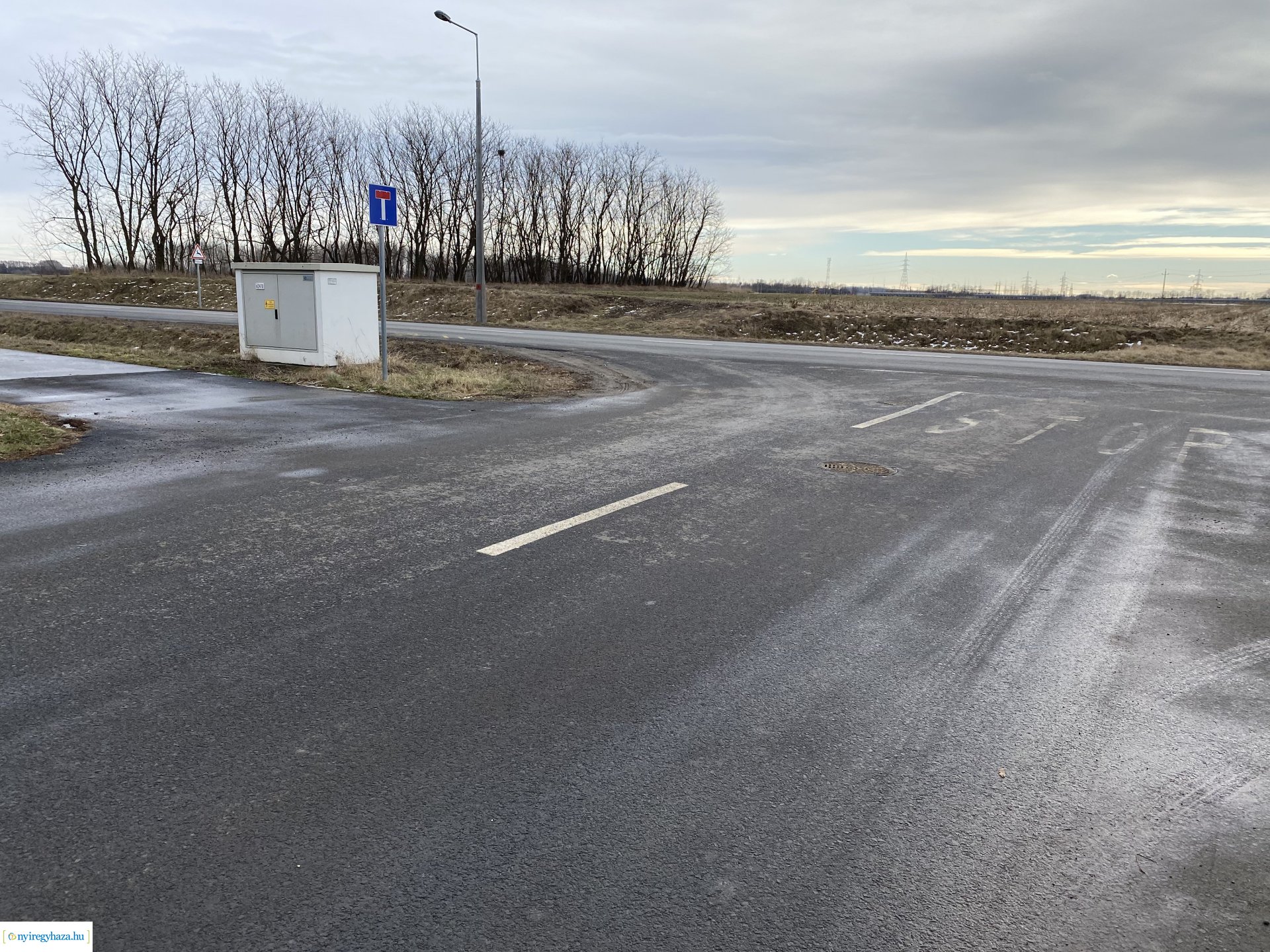 Kezdődik a Szélsőbokori út felújítása