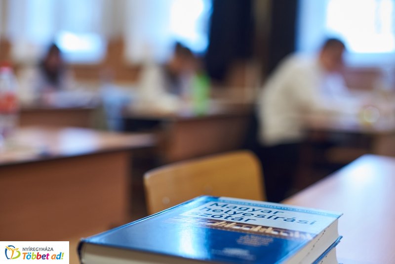 Elkezdődött a 2019-es írásbeli érettségi