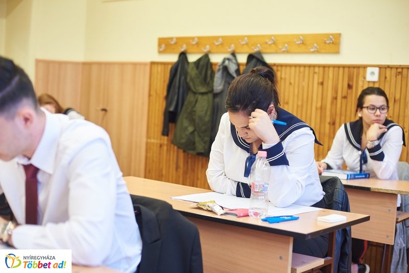 Elkezdődött a 2019-es írásbeli érettségi