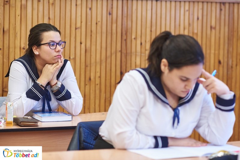Elkezdődött a 2019-es írásbeli érettségi