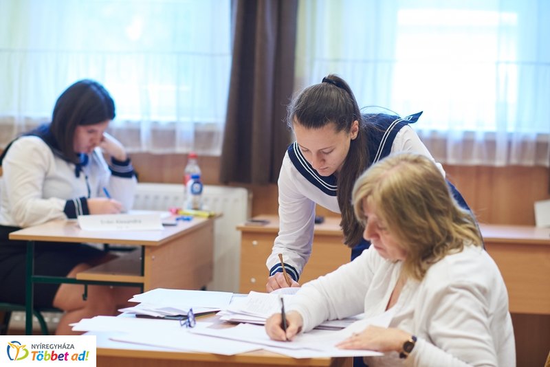 Elkezdődött a 2019-es írásbeli érettségi