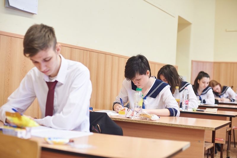 Elkezdődött a 2019-es írásbeli érettségi