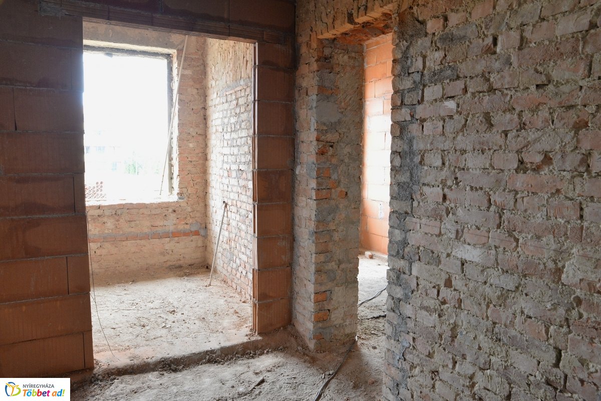 Elkezdődött a barnamezős területek rehabilitációja