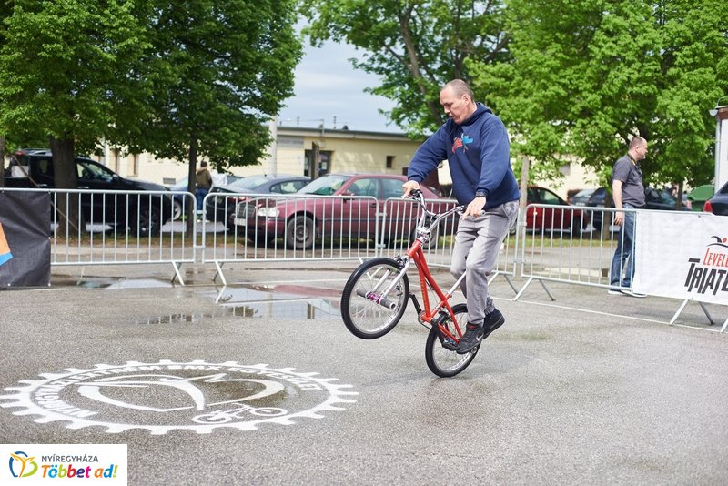 Elkezdődött a II. Nyíregyházi Sport Contest