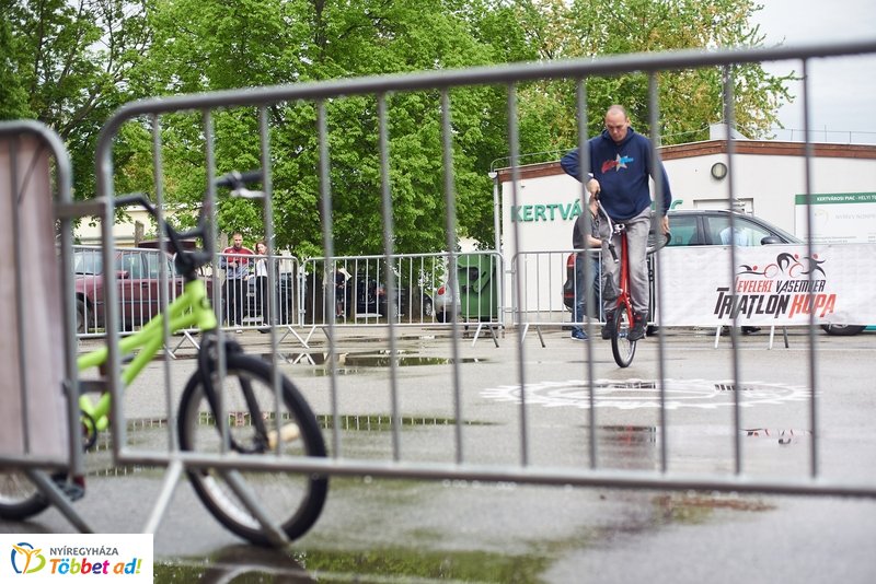 Elkezdődött a II. Nyíregyházi Sport Contest