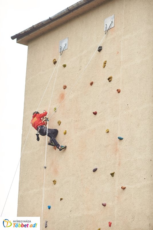 Elkezdődött a II. Nyíregyházi Sport Contest