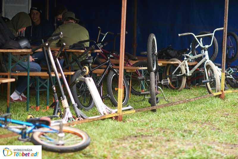 Elkezdődött a II. Nyíregyházi Sport Contest