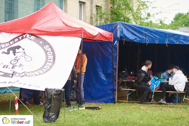 Elkezdődött a II. Nyíregyházi Sport Contest