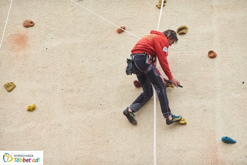 Elkezdődött a II. Nyíregyházi Sport Contest