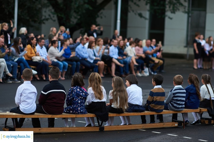 Elkezdődött a tanév 2020-2021