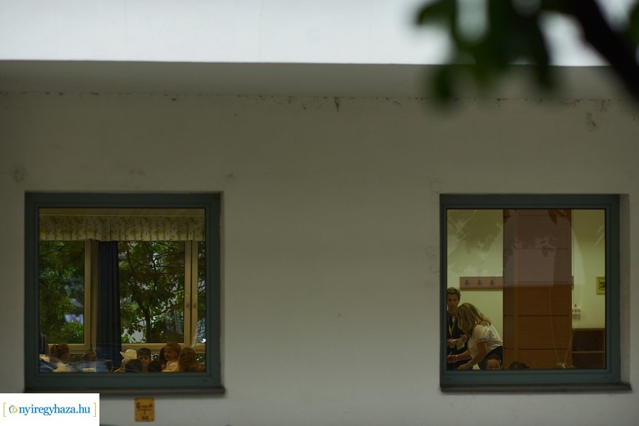 Elkezdődött a tanév 2020-2021