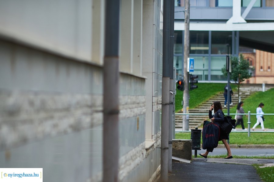 Elkezdődött a tanév 2020-2021