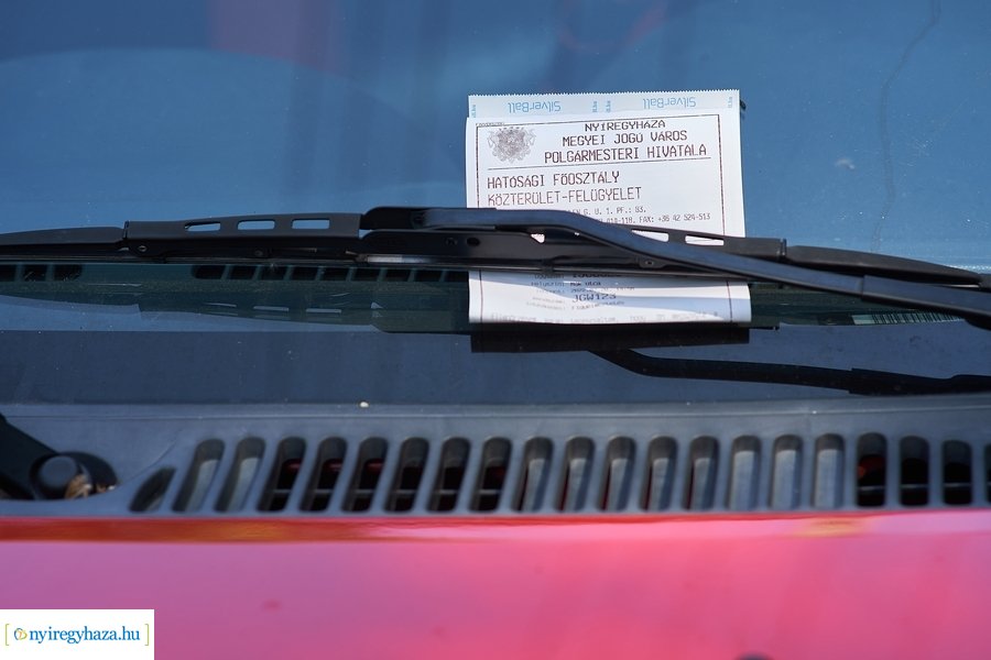 Ellenőriz a Közterület Felügyelet