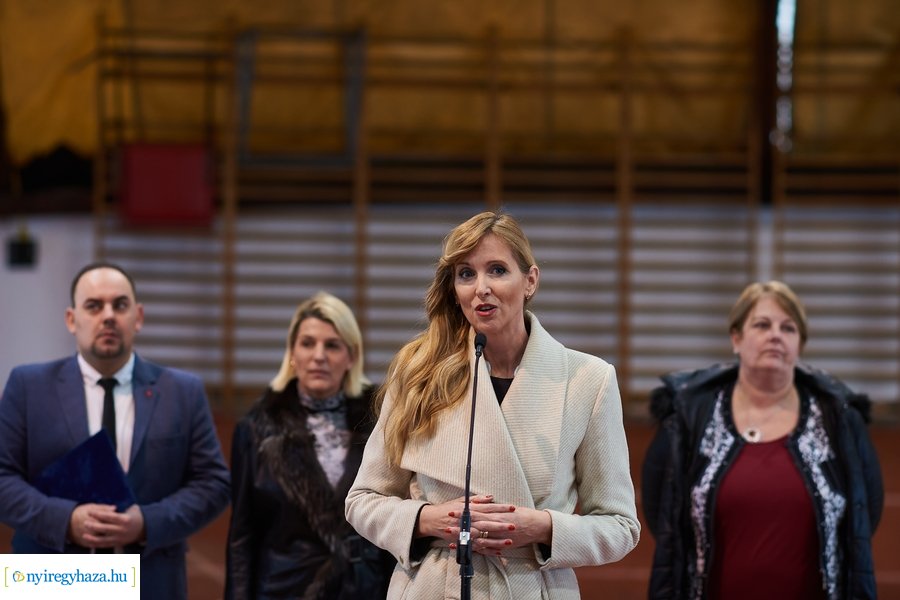 Élmény és sportnap az egyetemen 2022