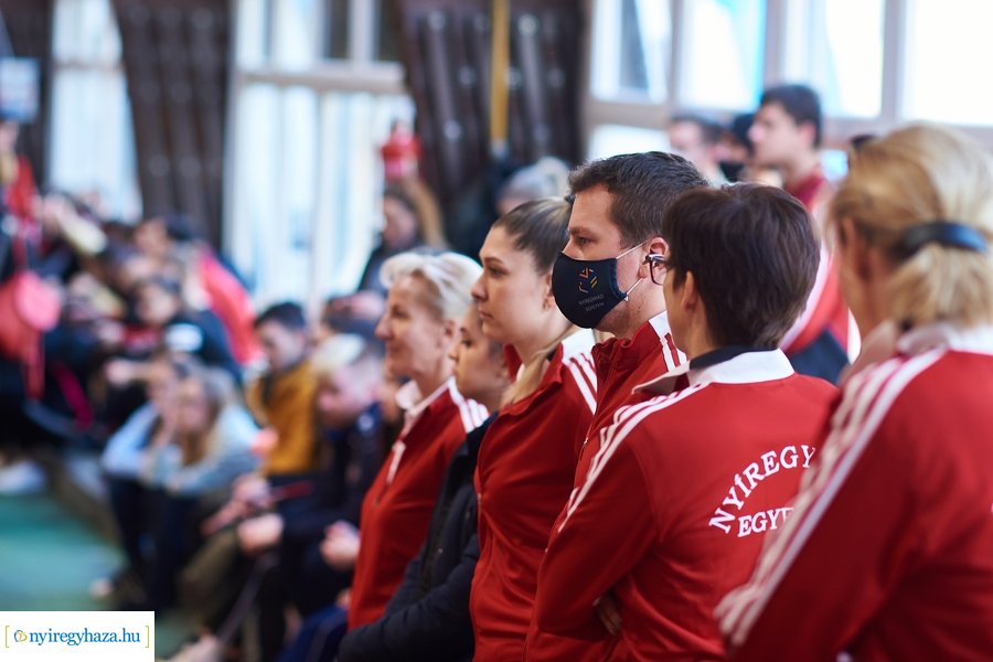 Élmény és sportnap az egyetemen 2022