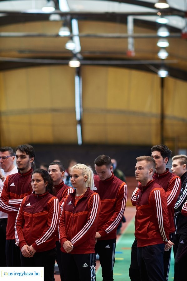 Élmény és sportnap az egyetemen 2022