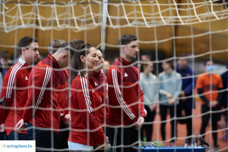 Élmény és sportnap az egyetemen 2022