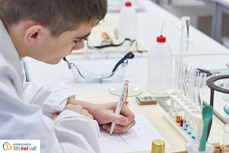 Élményközpont Nyíregyházán