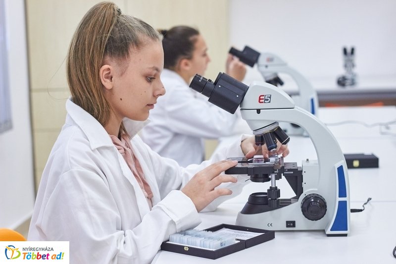 Élményközpont Nyíregyházán