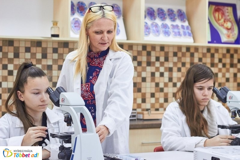 Élményközpont Nyíregyházán