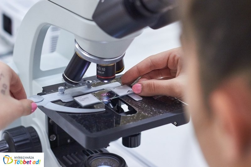 Élményközpont Nyíregyházán